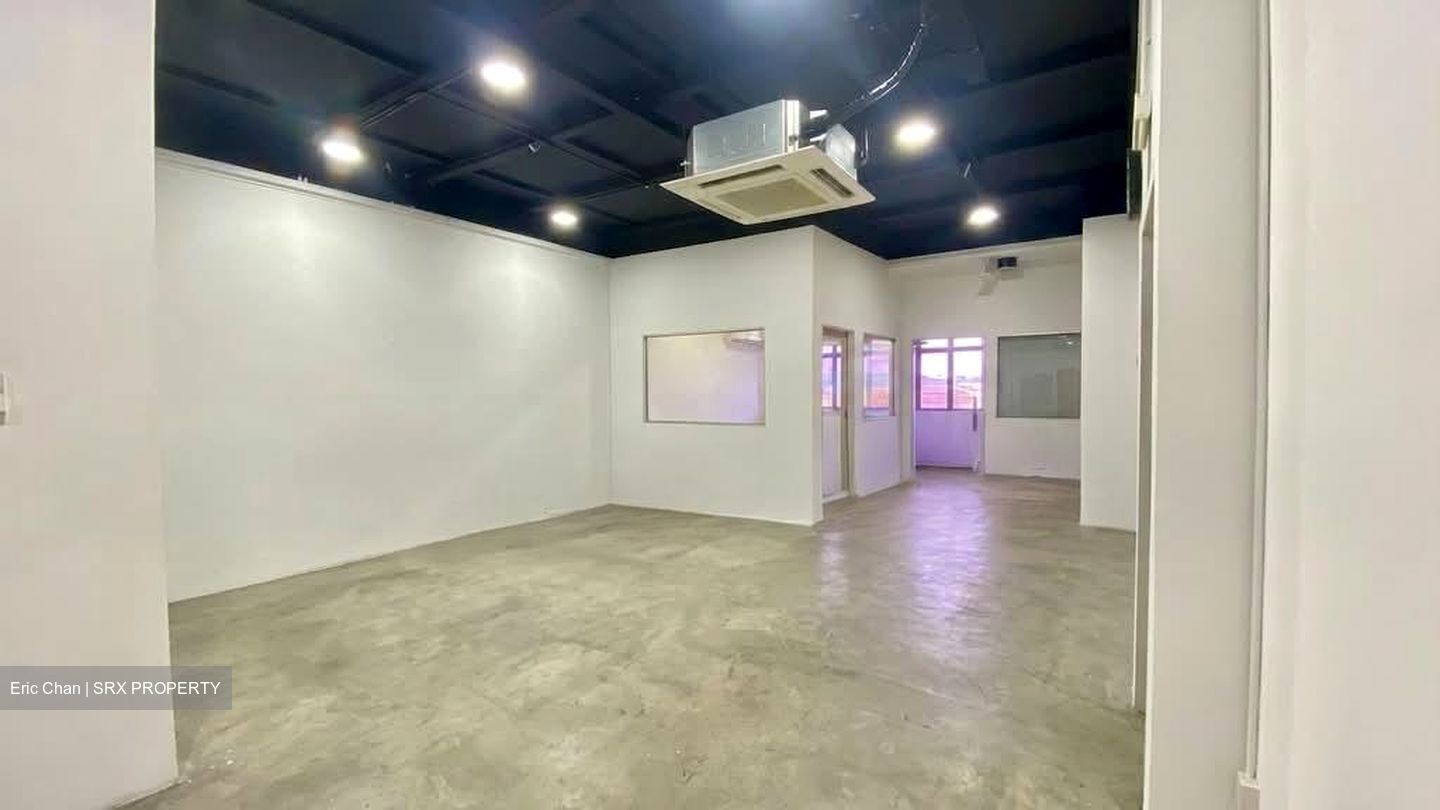 Eunos Techpark (D14), Factory #592818641